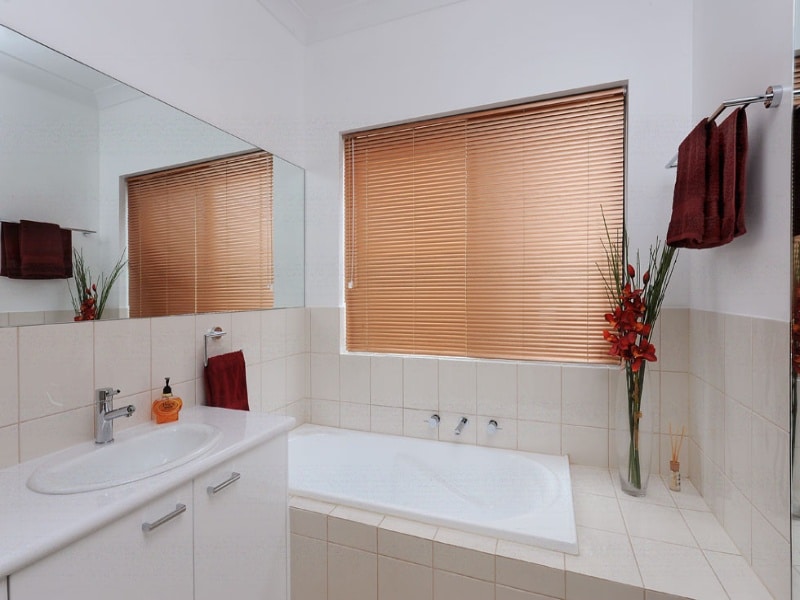 Plantation Shutters Townsville