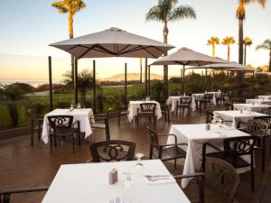Umbrellas for Outdoor Dining
