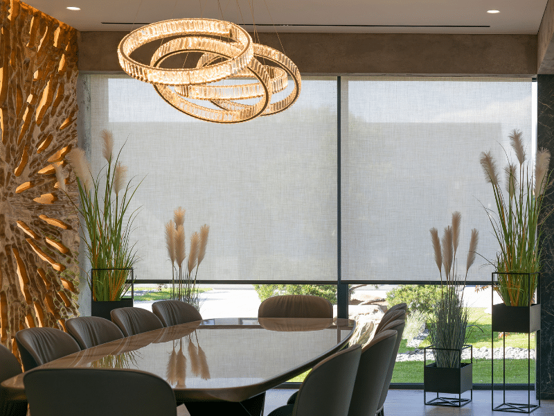 Roller Blind