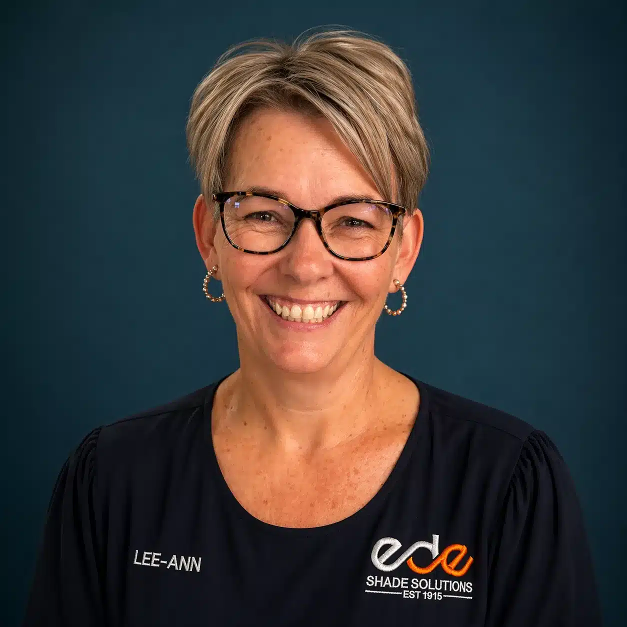 Lee-Ann